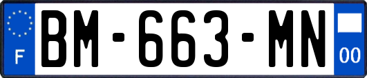 BM-663-MN