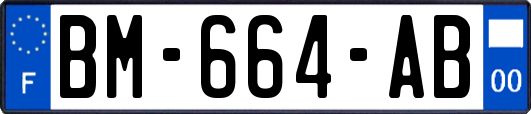 BM-664-AB