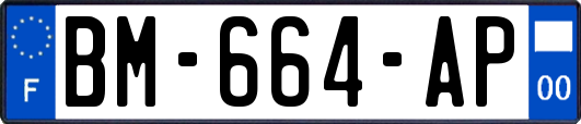 BM-664-AP