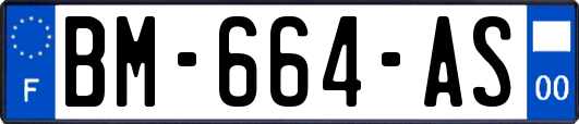 BM-664-AS