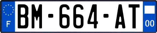 BM-664-AT