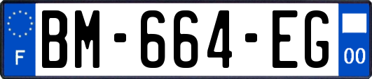 BM-664-EG