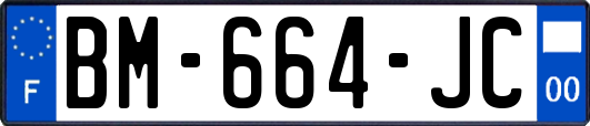BM-664-JC