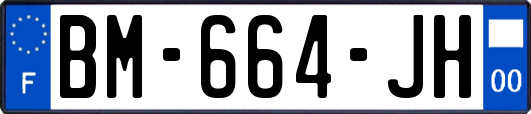 BM-664-JH