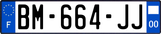 BM-664-JJ