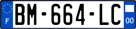 BM-664-LC