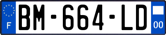 BM-664-LD