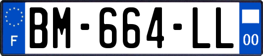 BM-664-LL