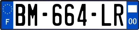 BM-664-LR