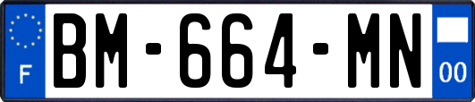 BM-664-MN