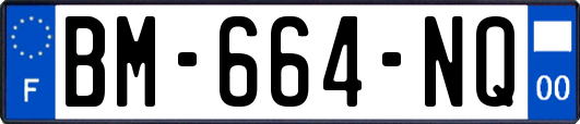 BM-664-NQ