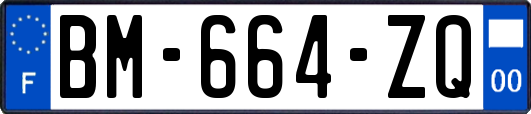 BM-664-ZQ