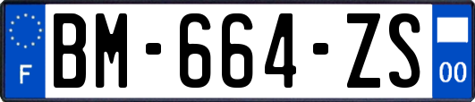 BM-664-ZS