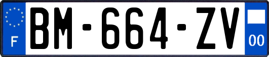 BM-664-ZV