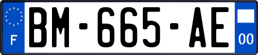 BM-665-AE