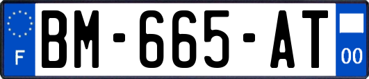 BM-665-AT