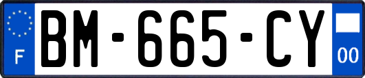 BM-665-CY