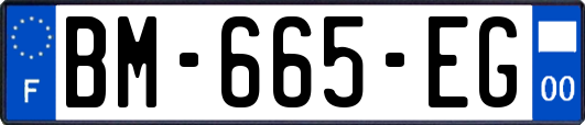 BM-665-EG
