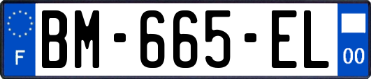 BM-665-EL