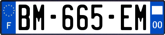 BM-665-EM