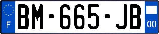 BM-665-JB