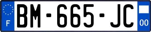 BM-665-JC