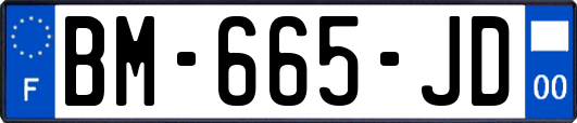 BM-665-JD