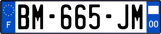 BM-665-JM