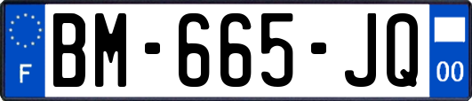 BM-665-JQ