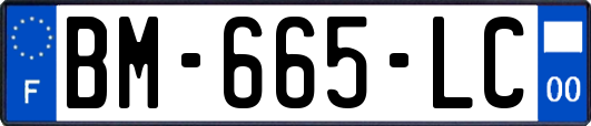 BM-665-LC