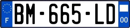 BM-665-LD