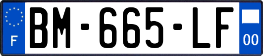 BM-665-LF