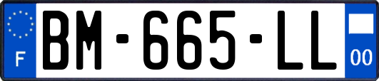 BM-665-LL