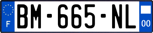 BM-665-NL