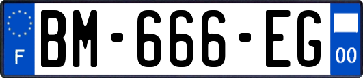 BM-666-EG