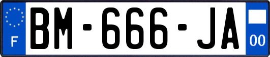 BM-666-JA