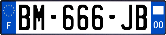 BM-666-JB