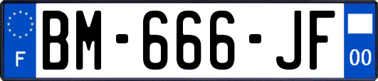 BM-666-JF