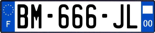 BM-666-JL