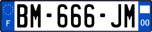 BM-666-JM