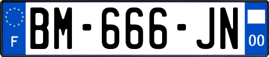 BM-666-JN