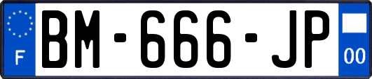 BM-666-JP