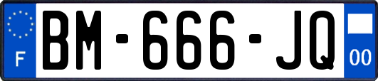 BM-666-JQ