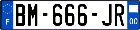 BM-666-JR