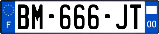 BM-666-JT