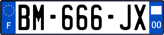 BM-666-JX