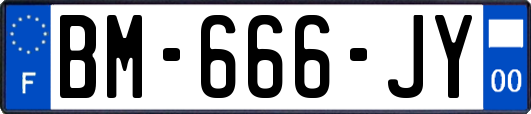 BM-666-JY