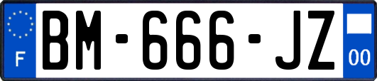 BM-666-JZ