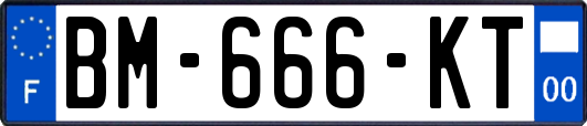 BM-666-KT