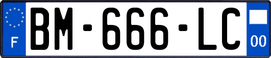 BM-666-LC